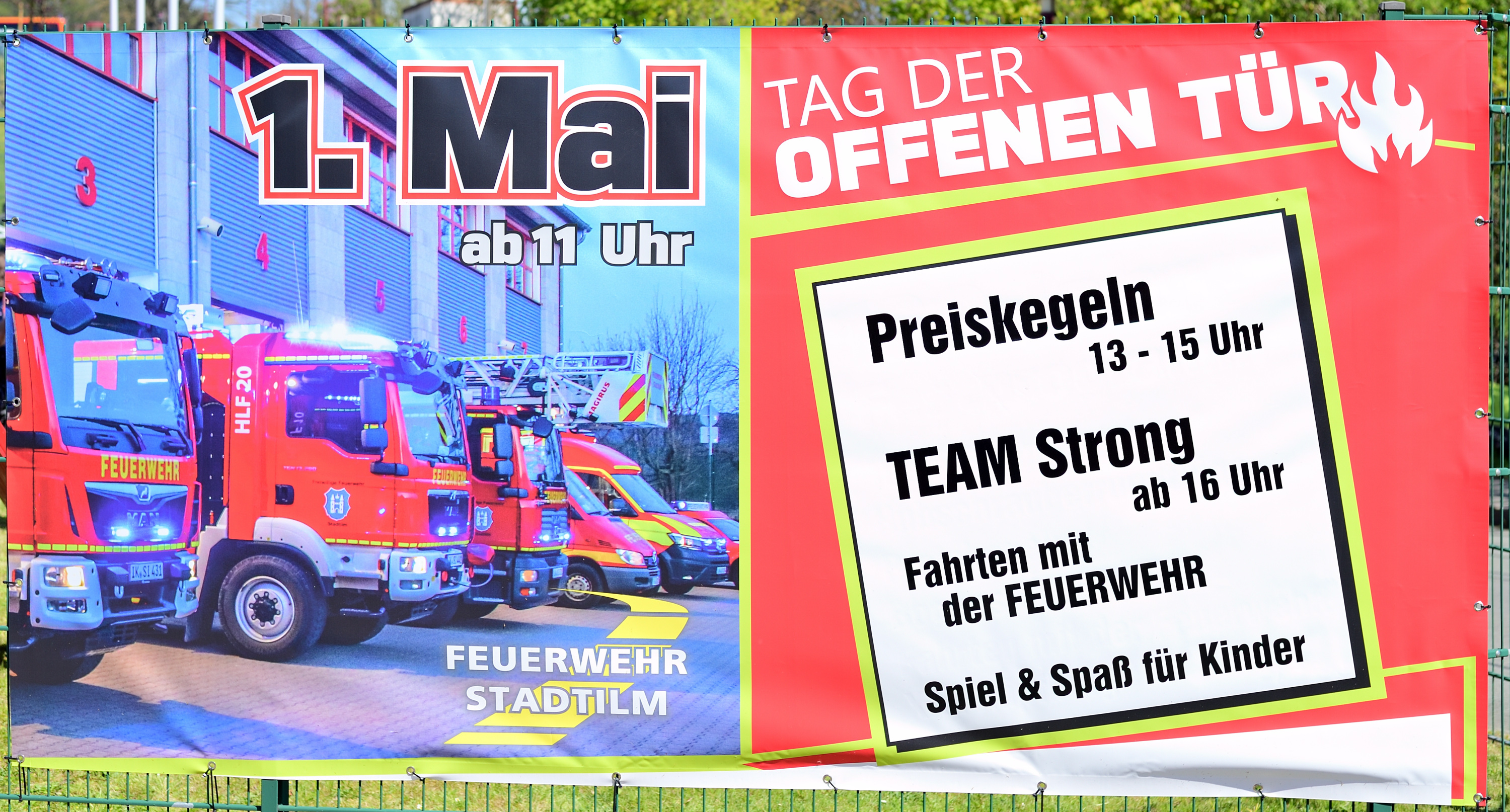 1.Mai