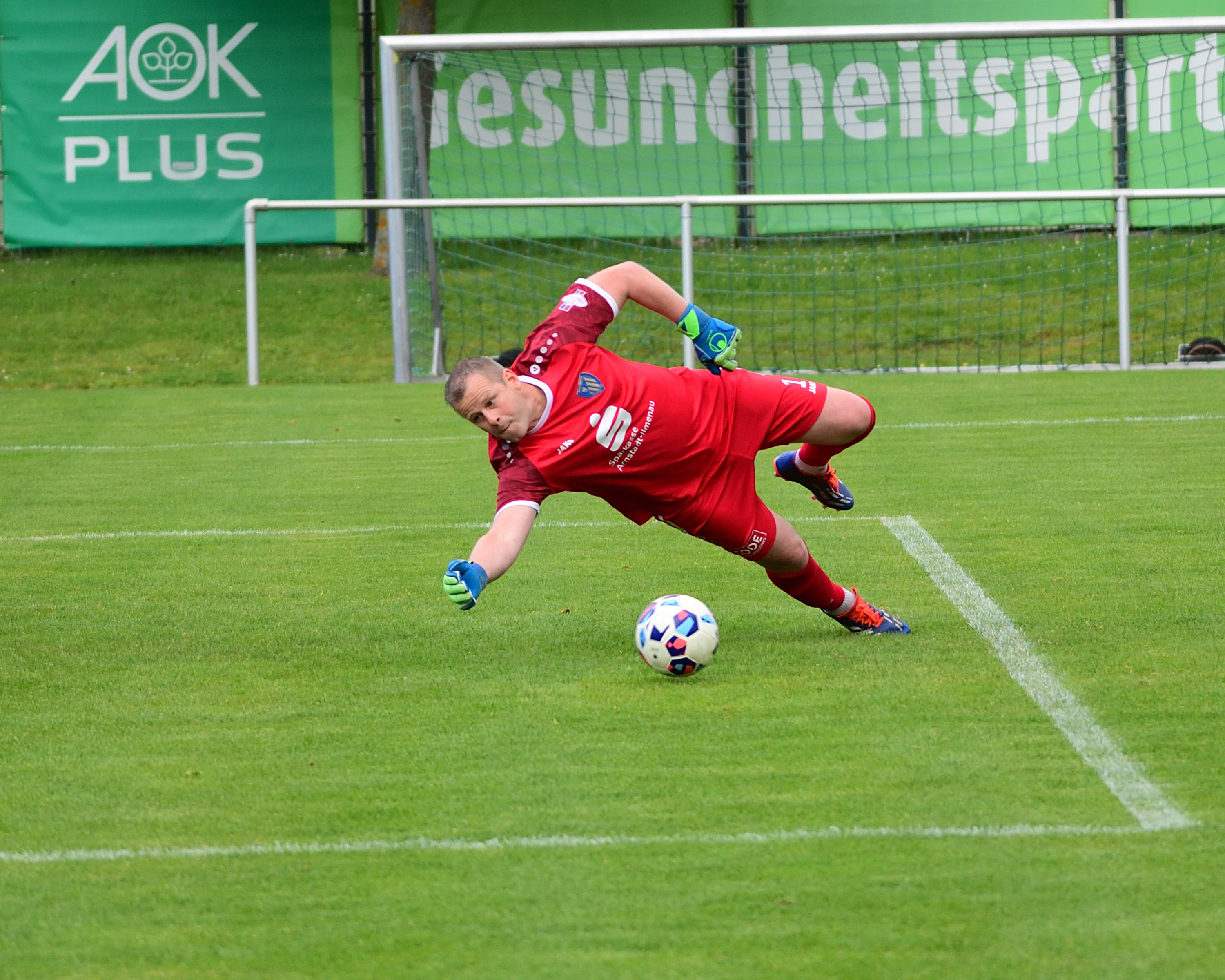 SV 09 Arnstadt