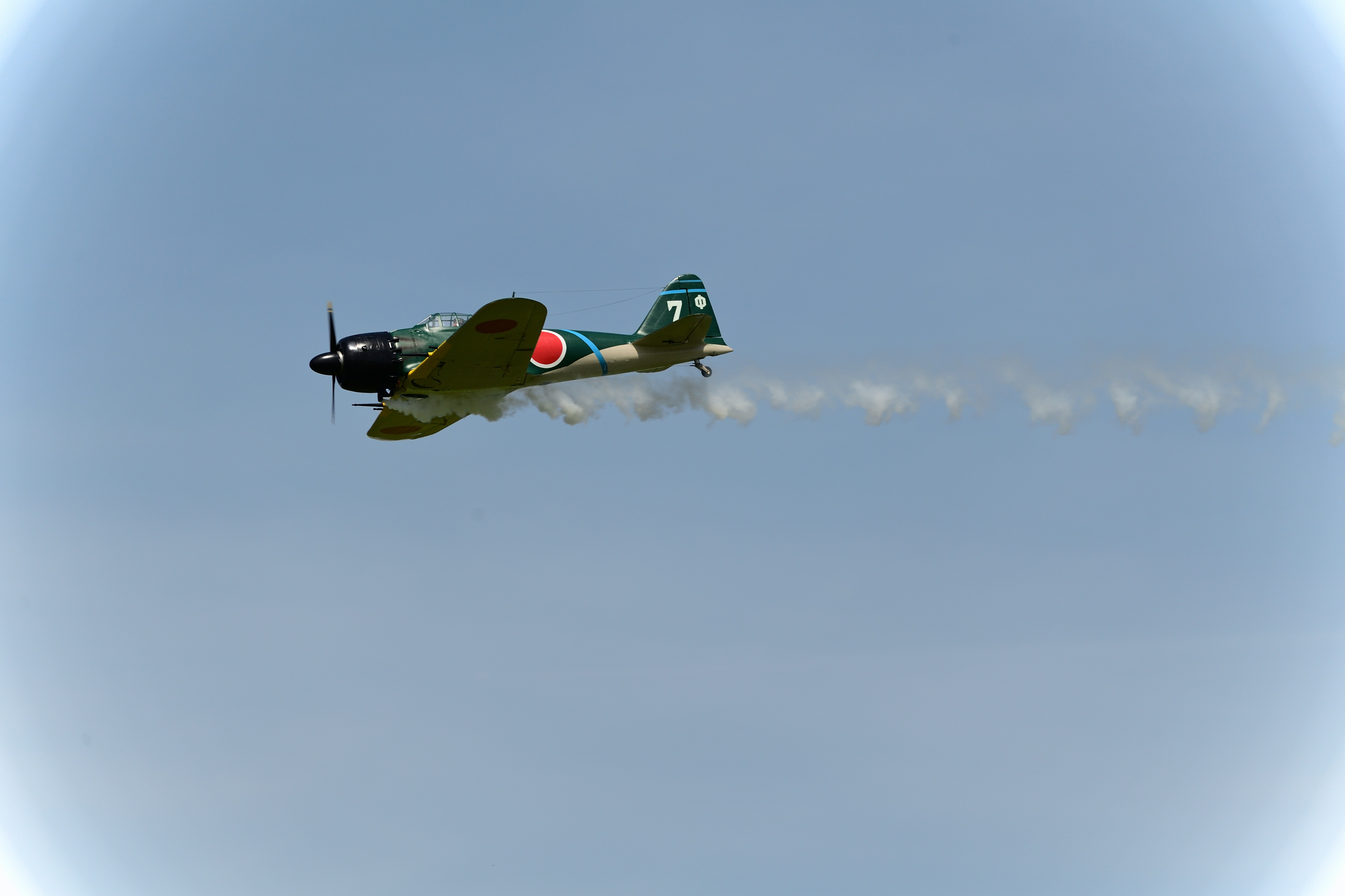Modellflugtag Crawinkel