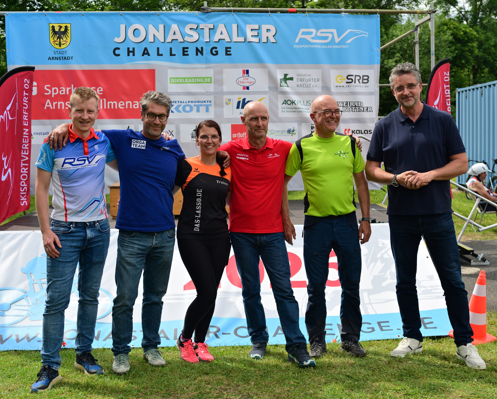 4. Jonastaler Challenge 2026 Hauptbild